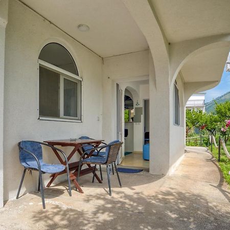Apartments Suster Bar Exterior photo
